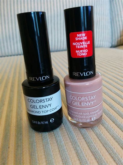 revlon colorstay gel envy directions.